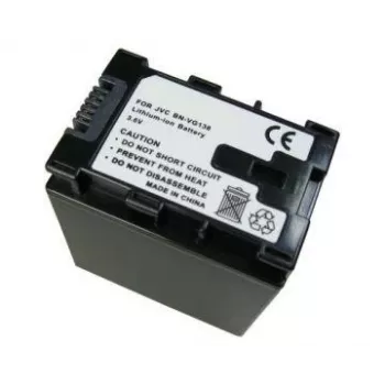 Wiederaufladbarer Akku extra digital BN-VG138 7,2 V 2200 mAh für tragbare Videogeräte