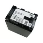 Wiederaufladbarer Akku extra digital BN-VG138 7,2 V 2200 mAh für tragbare Videogeräte