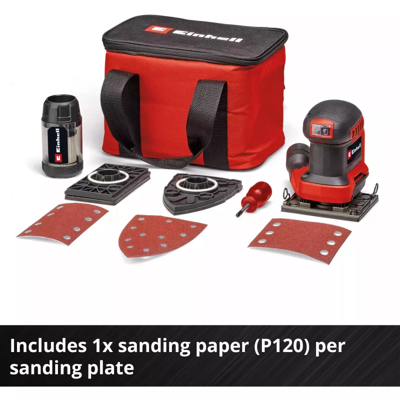 Einhell 4460730 Batterie Schwarz
