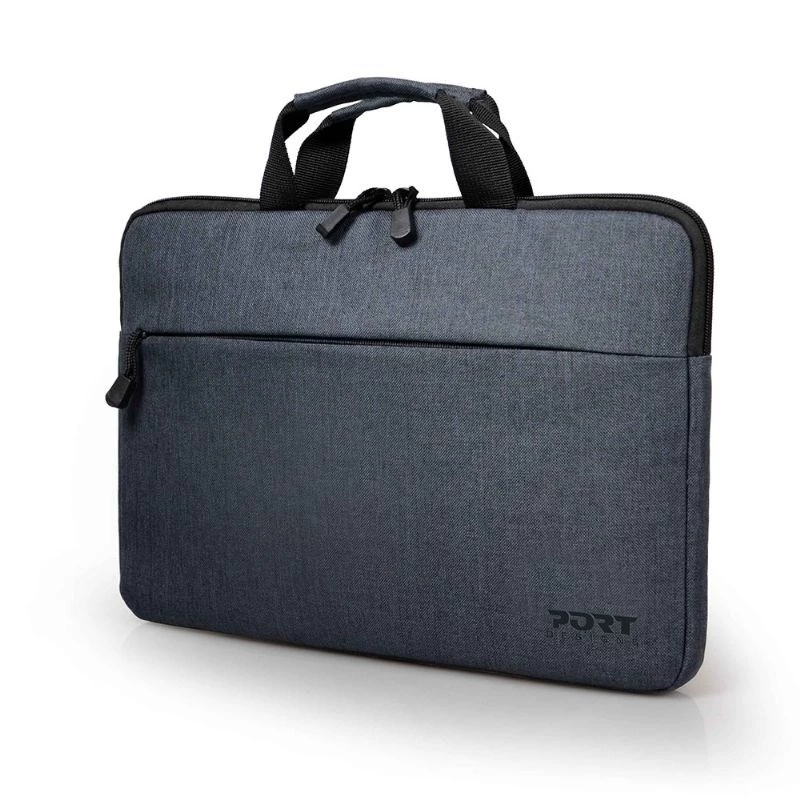 Laptoptasche Port Designs BELIZE TL 15,6 Grau