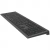 Logickeyboard LKB-OSX-A2M-DE Tastatur USB QWERTZ Deutsch Schwarz (LKB-OSX-A2M-DE)