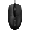 CANYON-Maus M-5 kabelgebunden schwarz