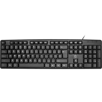 Computer-Tastatur USB con. Rebeletec UNO 1,8m