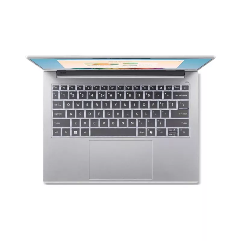 Laptop Acer Aspire 14 AI A14-53M-52FA 14 Zoll Intel Core Ultra 5 16GB 512GB Intel Arc Graphics Windows 11