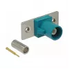 Koaxialstecker DeLOCK 89796
