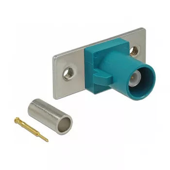 Koaxialstecker DeLOCK 89796