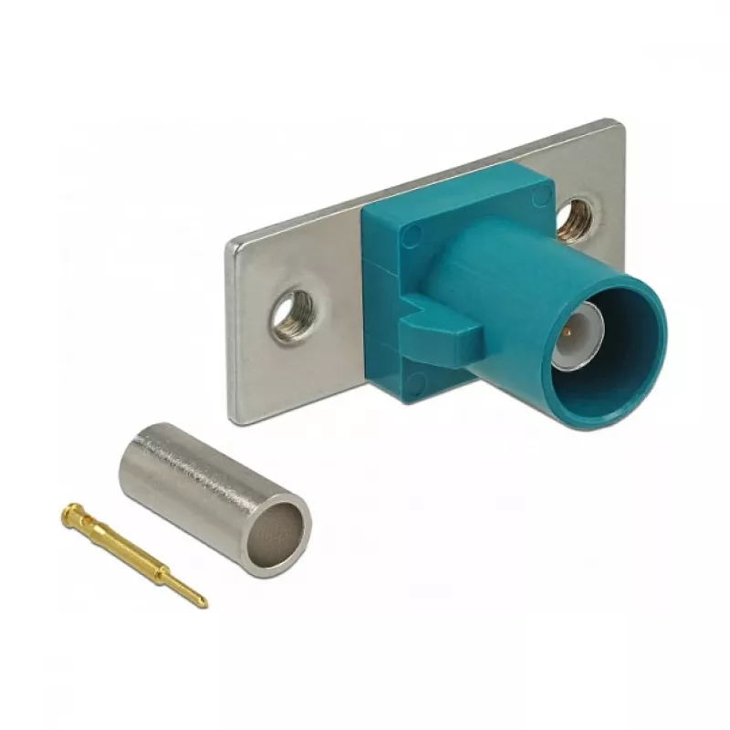 Koaxialstecker DeLOCK 89796