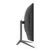 Monitor LC-Power LC-M32QC 31,5 Zoll Curved-QHD-16:9-Display