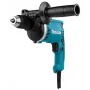 Makita HP1631 Bohrmaschine 3200 U/min Schlüssellos 2 kg Schwarz, Türkis
