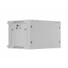 Lanberg 19 Wand-Rack-Schrank 6U 600X