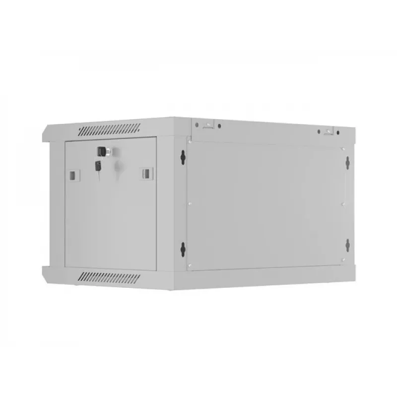 Lanberg 19 Wand-Rack-Schrank 6U 600X