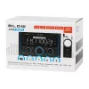 2DIN-Autoradio BLOW AVH-9620 Double-DIN-Einbaugerät mit Bluetooth 5.0, USB Typ-A, 2,8-Zoll-Anzeige, 4×60 W RMS