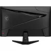MSI MAG 274FDE Gaming-Monitor 68,6 cm (27 inch), schwarz, FullHD, Rapid-IPS, HDR Ready, Adaptive-Sync, 200Hz Panel (9S6-3CE41H-002)