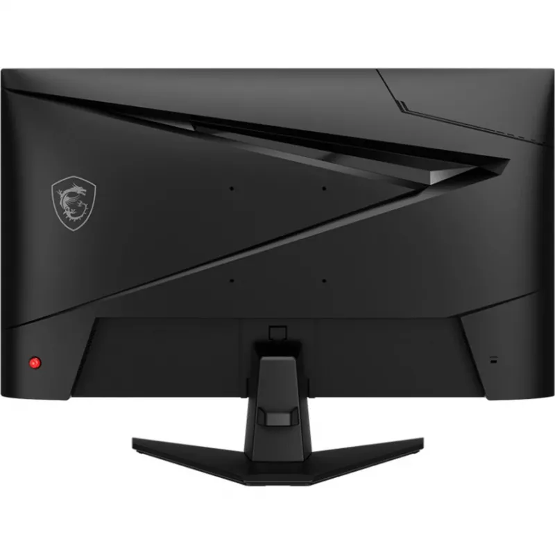 MSI MAG 274FDE Gaming-Monitor 68,6 cm (27 inch), schwarz, FullHD, Rapid-IPS, HDR Ready, Adaptive-Sync, 200Hz Panel (9S6-3CE41H-002)