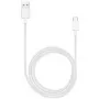 Huawei - AP71 / HL-1289 - Quick Charger Cable / Data Cable Type-C – Weiß BULK