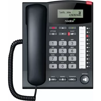 Noabe Essence 4G GDP-10 schnurloses Festnetztelefon mit 4G-Unterstützung und GSM-Konnektivität
