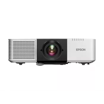 Epson EB-L790U Standardthrow-Projektor 7300 ANSI Lumen 3LCD WUXGA (1920x1200) Weiß