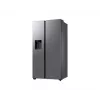 Kühlschrank SAMSUNG RS70F64KETEO mit No-Frost-Technologie und großem Fassungsvermögen