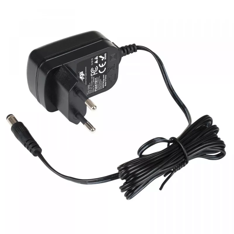 Netzteil Akyga AK-TB-11 Indoor 9W Schwarz