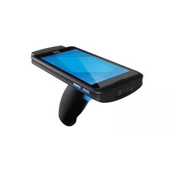 Handheld Trigger Handle Elotouch TH10 für M50 – Ersatzteil