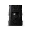 Panasonic | Bartschneider | ER-GB86-K503 | Kabellos | Anzahl Längeneinstellungen 57 | Stufengenauigkeit 0,5 mm | Schwarz