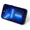 StyleShell Pro (Schwarz, iPhone 16 Pro)