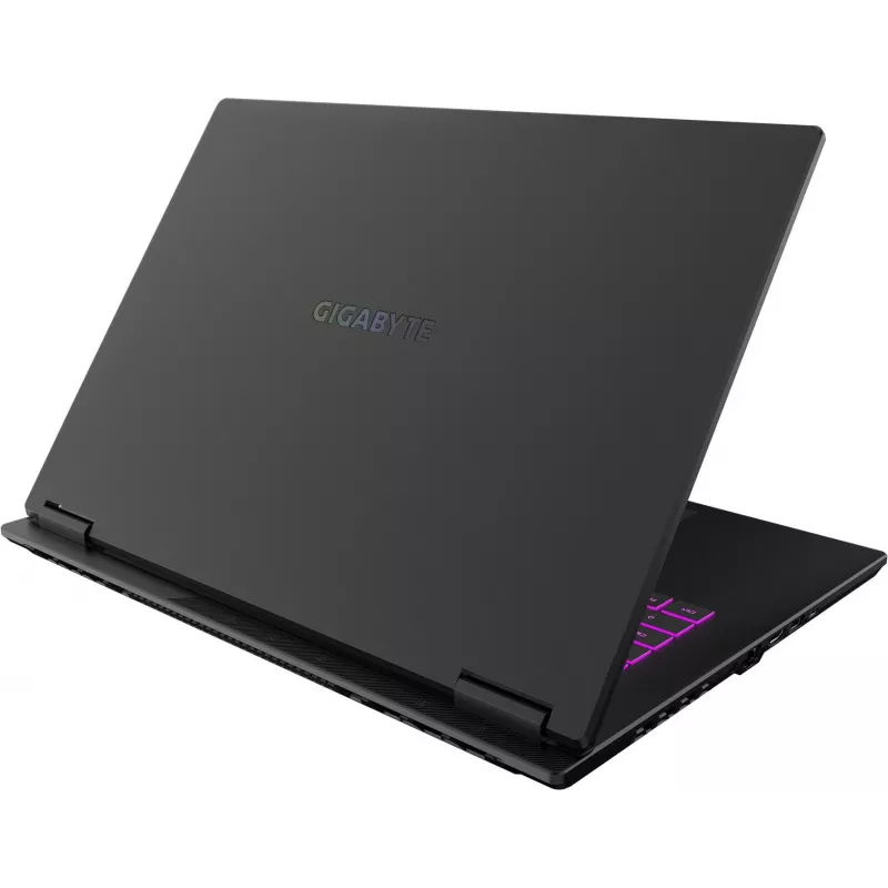 Gaming-Notebook GIGABYTE A18 3WH — Ryzen 7, 16 GB RAM, 1 TB SSD, RTX 5070, 165 Hz