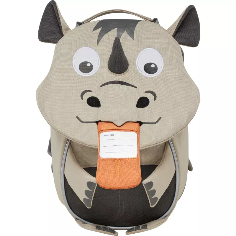 Rucksack Affenzahn AFZ-FAS-001-047 Beige Polyester Urban
