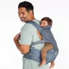 Infantino Babytrage 5w1 mit Sitz 300012