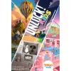 Unlock Kids, Kartenspiel