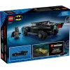 LEGO BATMAN 76332 Das Batman Batmobil