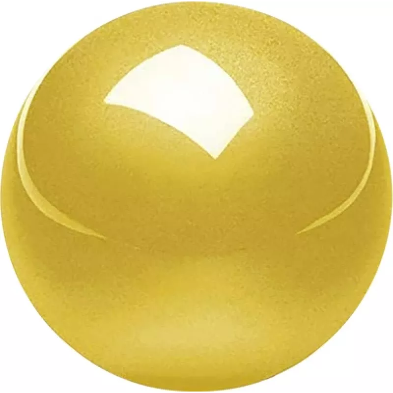Perixx PERIPRO-303 G GO Trackball Gold (18046)