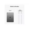 Apple iPad 11 Zoll Air Wi-Fi + Cellular 128GB – Space Grey