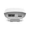 Teltonika OTD500 5G Router, 4G Cat 19, 3G, eSIM, PoE in/out, IP55