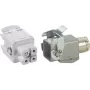 LappKabel Steckverbinder-Set EPIC®KIT H-A 3 75009610 3 + PE Schrauben 1 Set (75009610)
