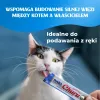Nassfutter für Katzen INABA Churu 80P Thunfisch-Rezept — 80 Tuben x 14 g