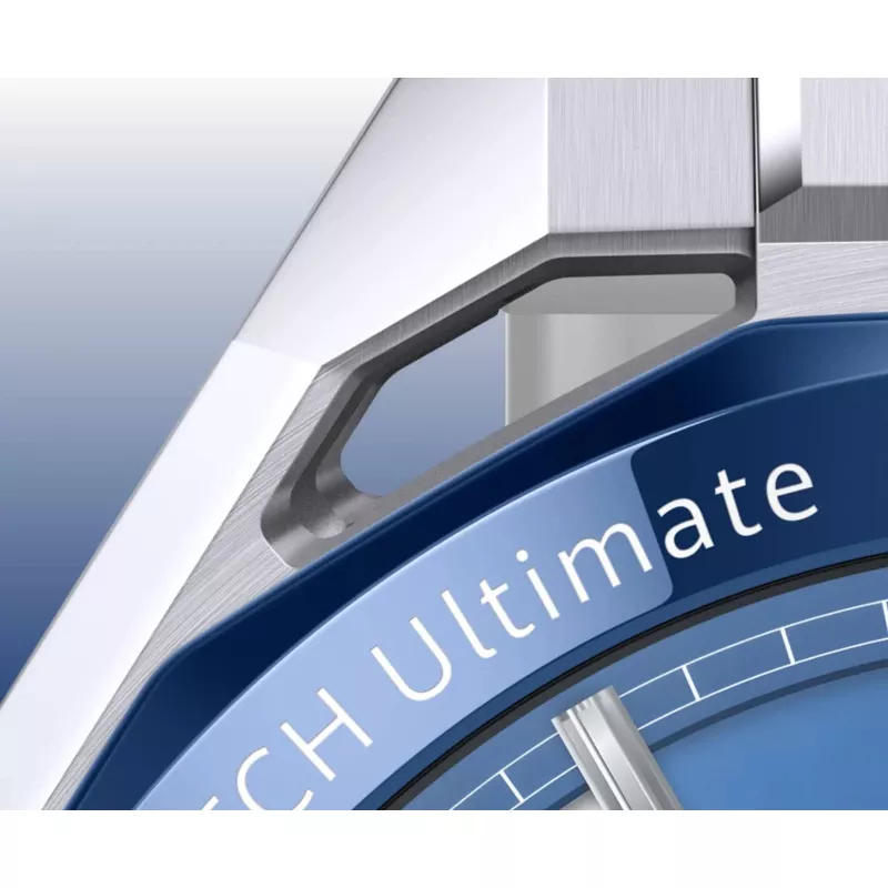 Huawei Ultimate 2 3,81 cm (1,5) LTPO Digital 466 x 466 Pixel Blau Wi-Fi GPS (Satellit)