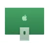 iMac 24 Zoll: M4 10/10, 16 GB, 512 GB SSD – Grün