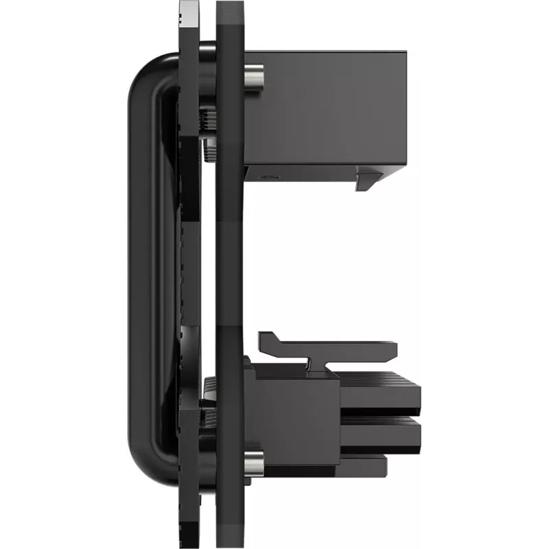 Stromkabeladapter CORSAIR CP-8920369 12V 2x6 PCIe 5.1 Stecker auf 12V 2x6 PCIe 5.1 Buchse