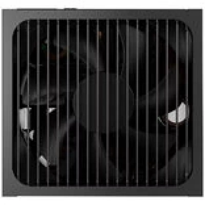Netzteil AEROCOOL AeroCool Smart B1 850W 80 PLUS Bronze ATX 3.1 PCIe 5.1 (schwarz)