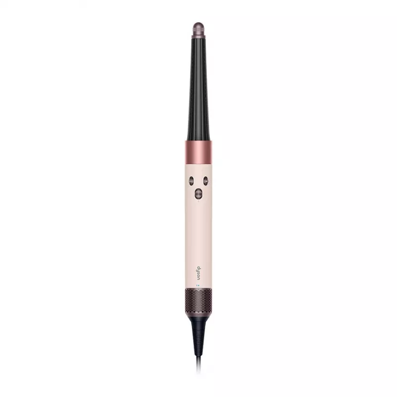 Dyson Airwrap i.d. Multistyler Warm Pink, Roségold 1300 W 2,675 m