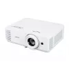 Acer Projektor X1827 — DLP, 4000 ANSI Lumen, UHD 4K (3840×2160), 16:9, Weiß, 3,1 kg
