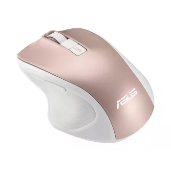 ASUS MW202C Maus Büro Rechtshänder RF Kabellos IR LED 4000 DPI
