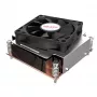 Akasa AK-CC7402BT01 2U Low-Profile-CPU-Kühler - Sockel LGA 1700 (AK-CC7402BT01)
