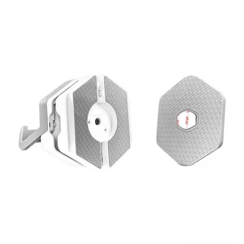 Cooler Master GEM - Magnetische Halterung - Weiß