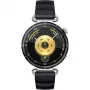 Smartwatch Huawei GT6 1,32 Zoll AMOLED 466x466 Touchscreen Schwarz