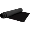 Mauspad Sharkoon SGP50 Schwarz – textile Oberfläche, 400 × 900 mm, 0,65 kg