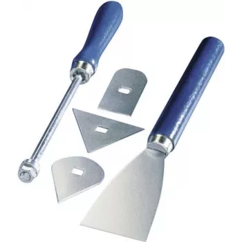 Schaberset Steinel 010317 — ergonomisches Design, langlebiges Material
