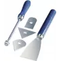 Schaberset Steinel 010317 — ergonomisches Design, langlebiges Material