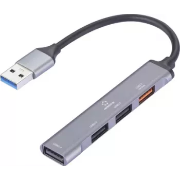 Renkforce RF-6855462 Grau
